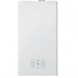 Scaldabagno Sylber Devyl BX 17
